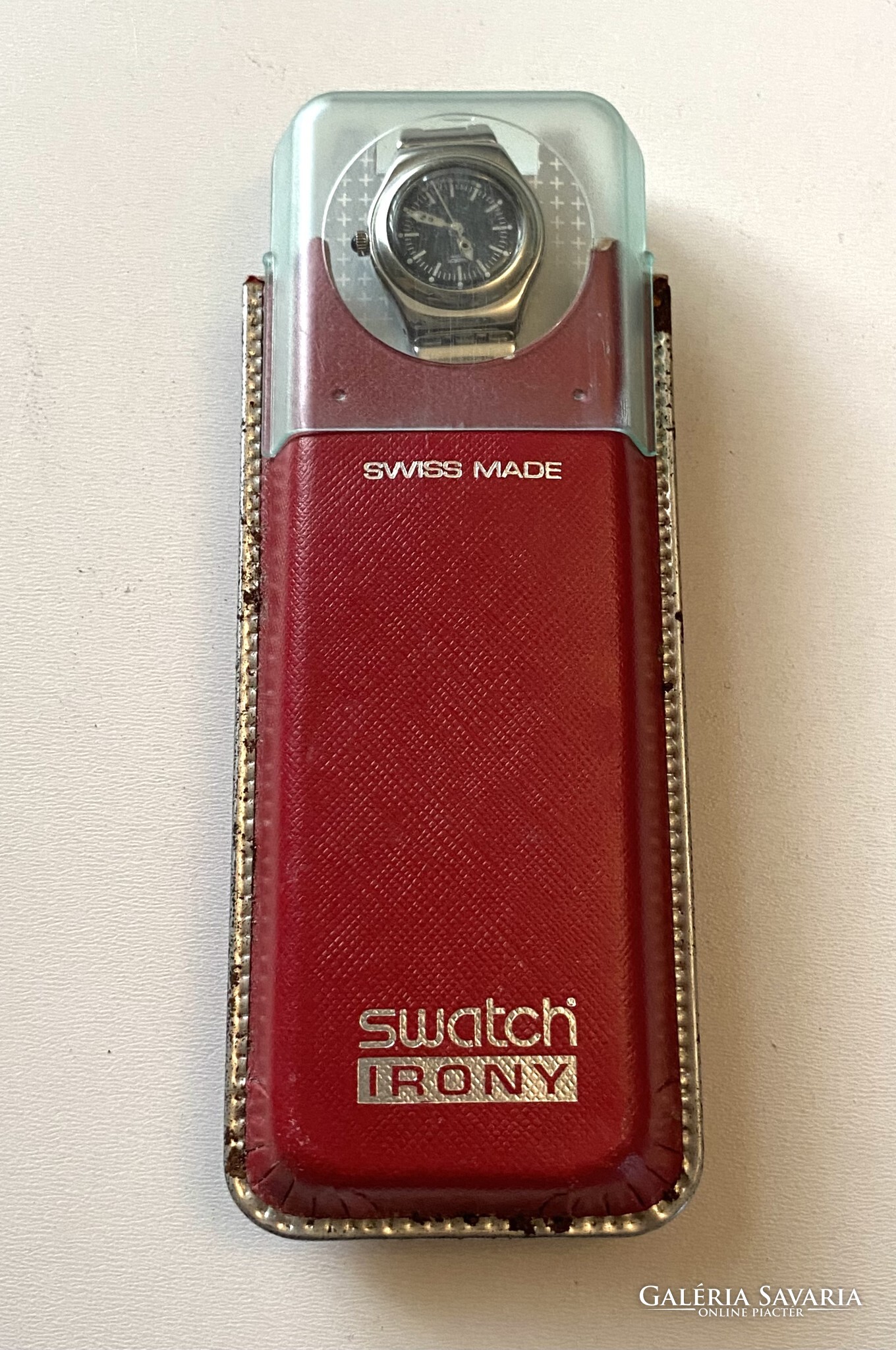 Swatch irony big deals medium lady lady nabab