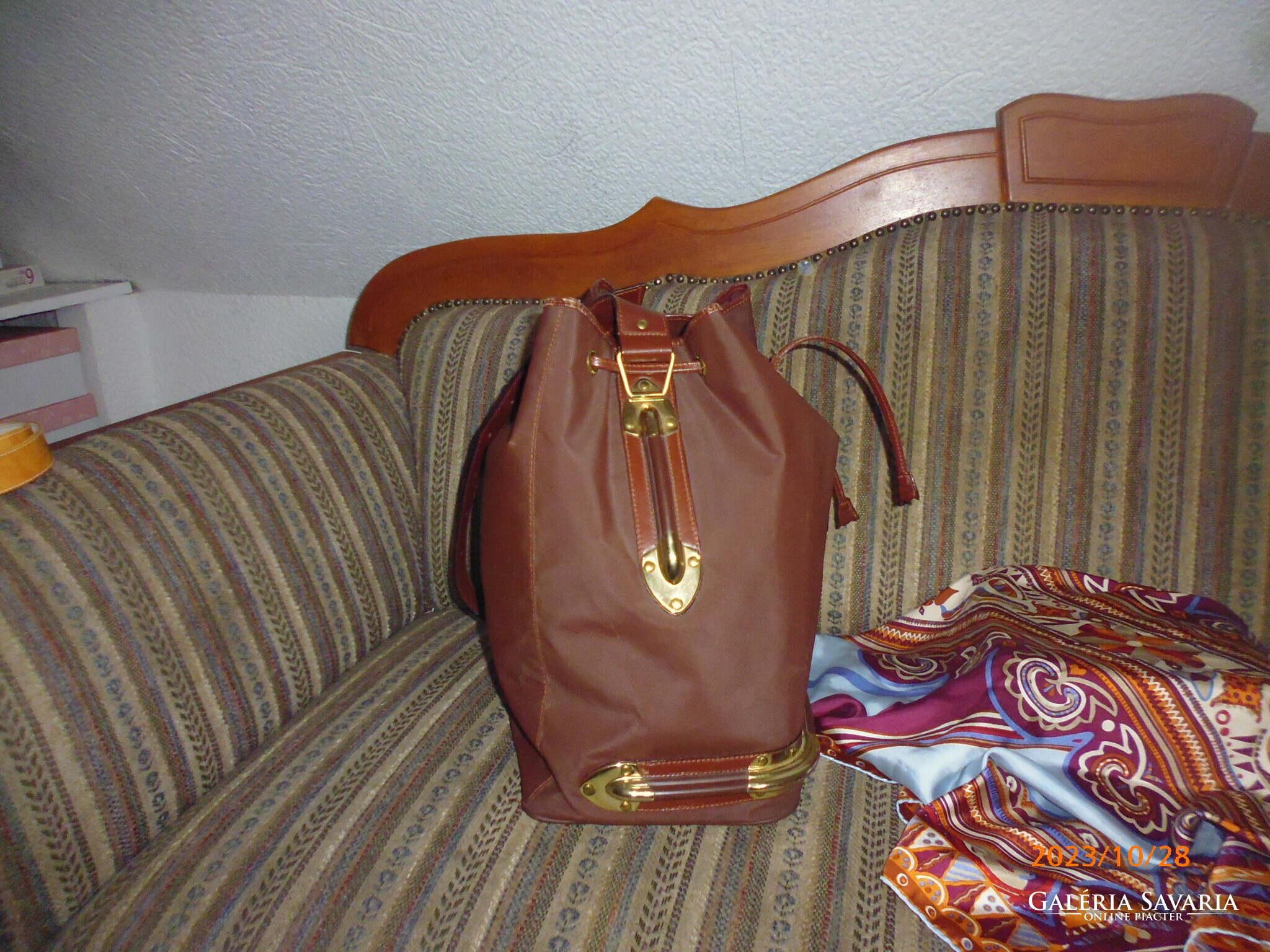 Handbag Borse A Tracolla Piero Guidi PIERO GUIDI HANDBAG WITH - Main Image
