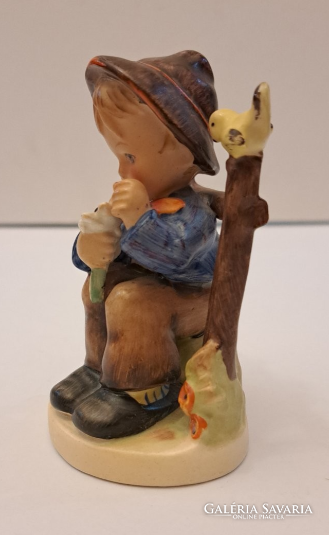 Hummel Figura Katalogus