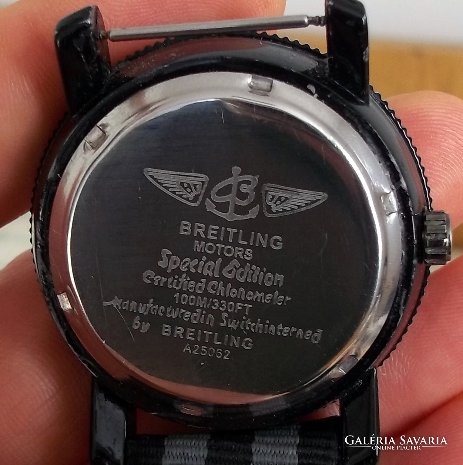 breitling a25062 replica