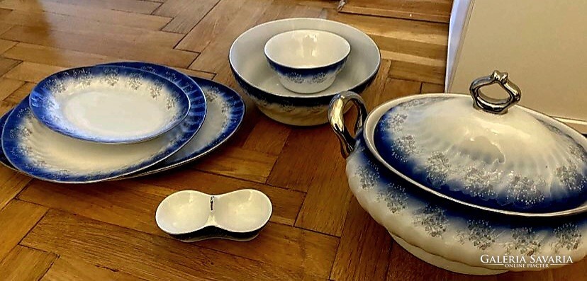 Apulum Porcelan Arak