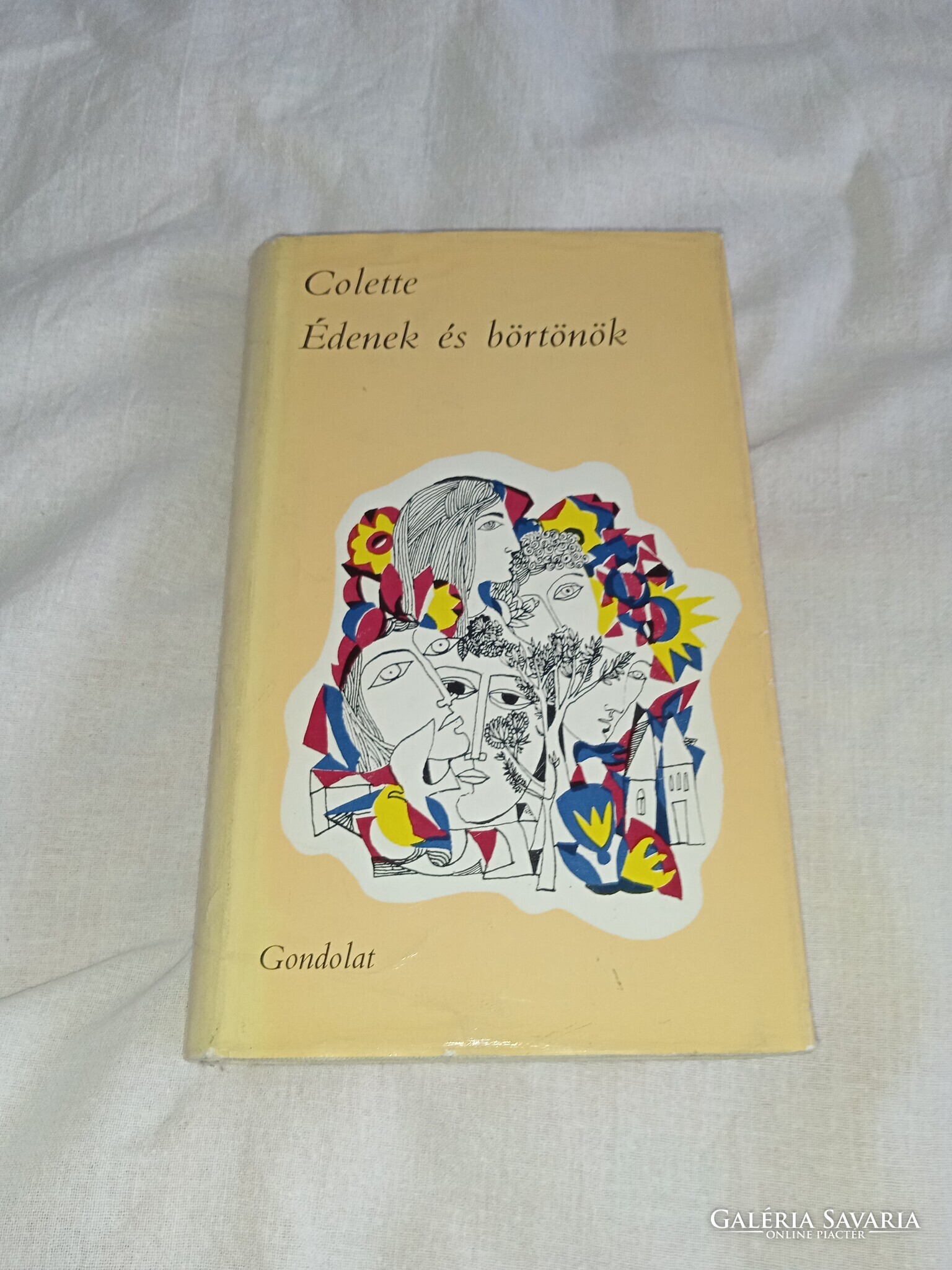 Eladó 1971 - Könyv | Galéria Savaria online piactér Eladó 1971 - Könyv | Galéria Savaria online piactér