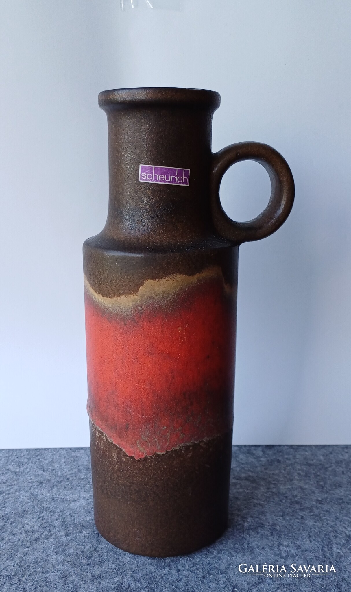 scheurich for sale | Galeria Savaria online marketplace