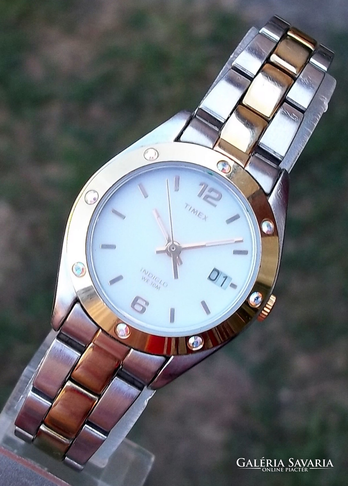 Timex indiglo óra new arrivals