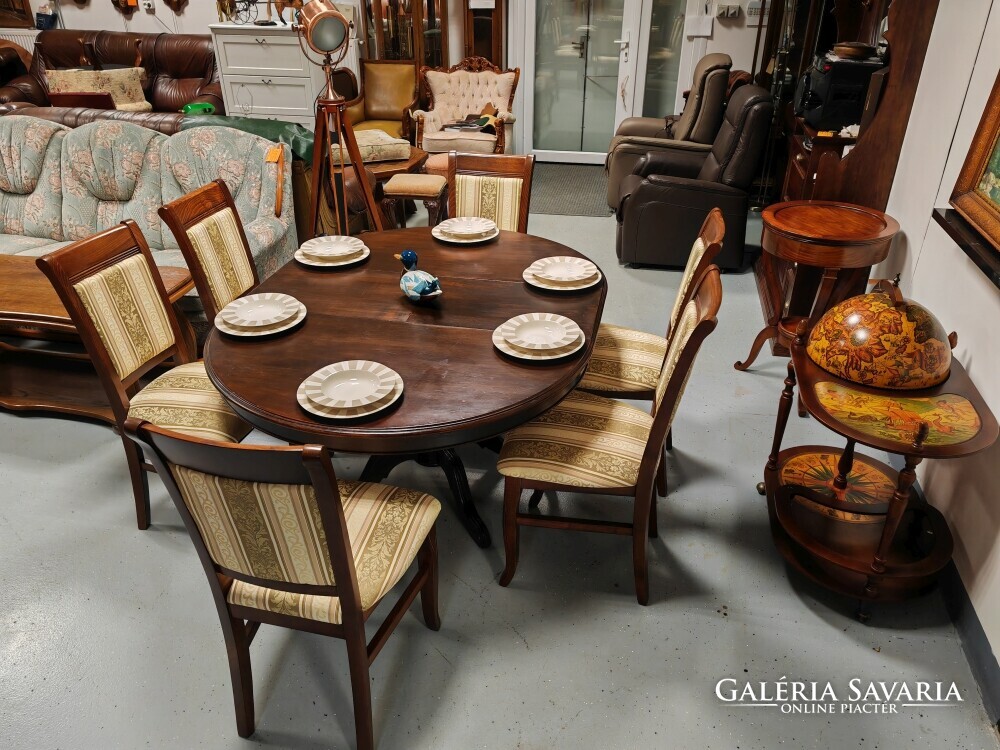 Marketplace Narra Rocking Chair For Sale Neo-baroque Expandable