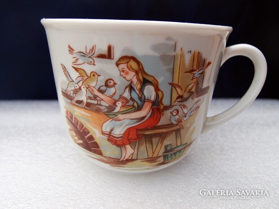 Galeria Porcelan