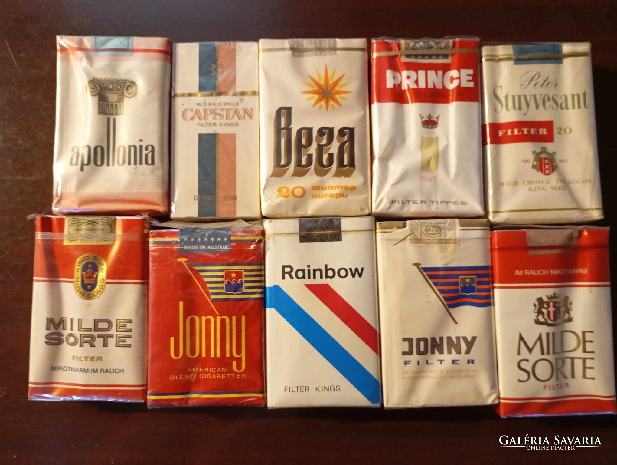 cartouche cigarette prix Cigarettes : en 15 ans, le prix du paquet a plus que doublé