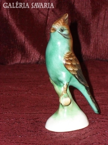 Bodrogkeresztúri kerámia madár  ( DBZ0049 )