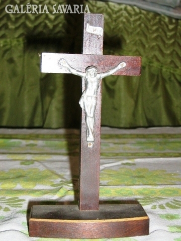 Wooden crucifix for sale