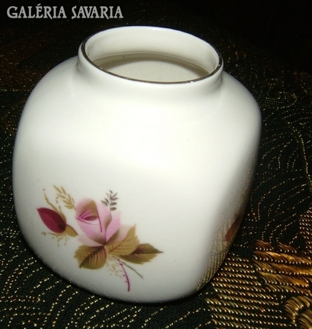 Aquincum small flower vase