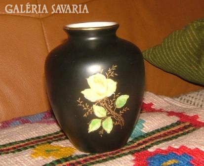 Waldershop n Bavarian vase