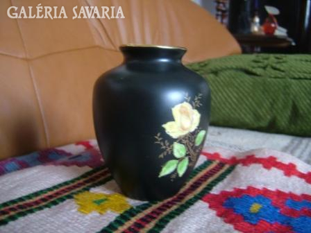 Waldershop n Bavarian vase