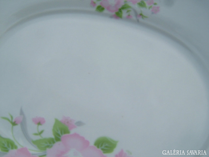 Jubileumi Karlovarsky porcelán készlet 200éves évford.