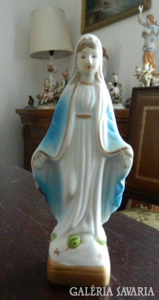 Statue of grace - Virgin Mary