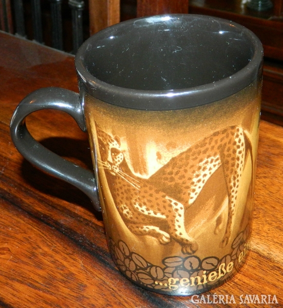 Start brigt quality ceramic by atlantis design mug