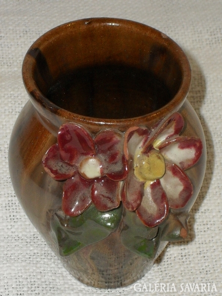 Kerámia váza ( 012 )