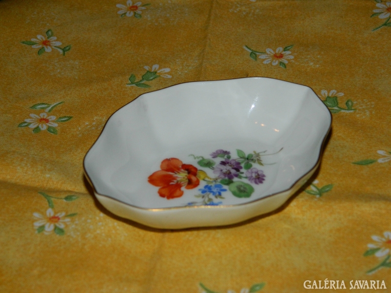 Meissen centerpiece - decorative bowl