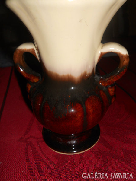 Pocelán váza