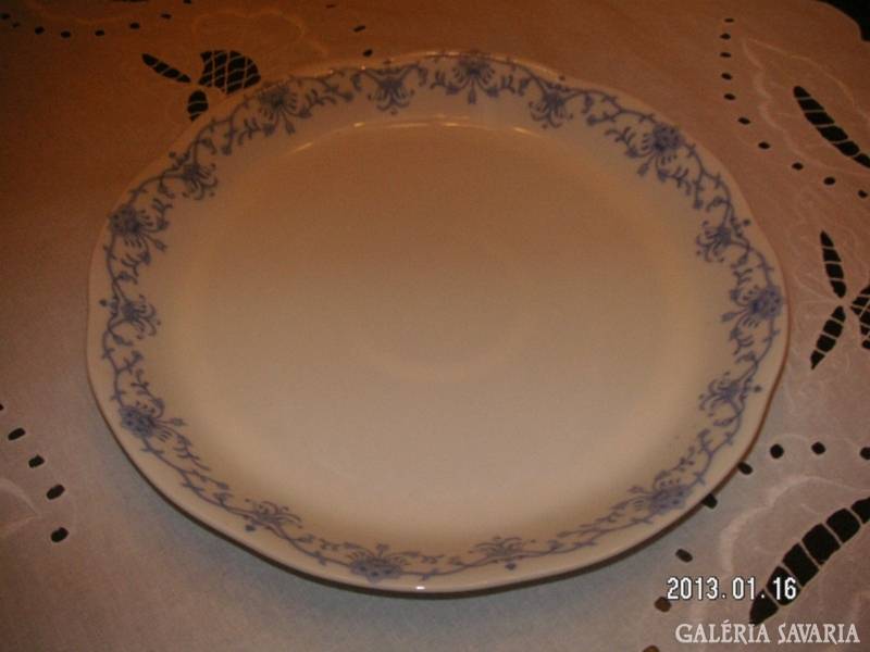 Zsolnay bowl, from the 
