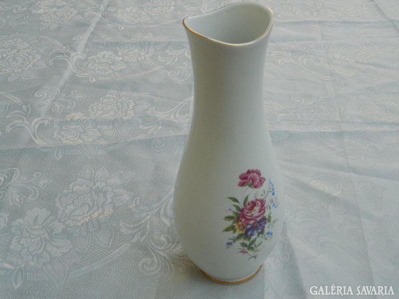 Hollóházi óriás váza