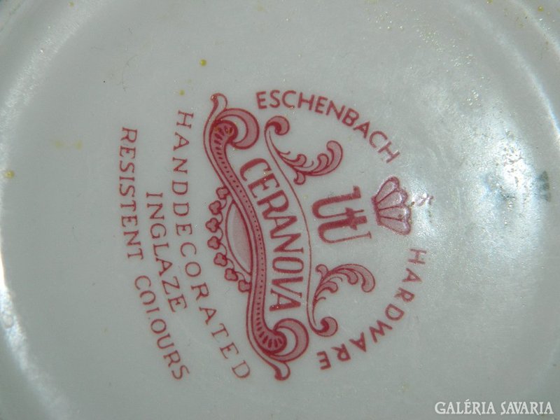 Ceranova eschenbach spout with lid