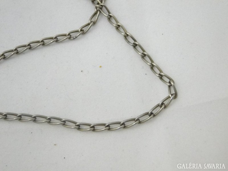 5571 Modern fém lánc nyaklánc csípőlánc 5 darab