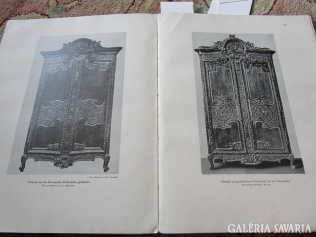  XVI.Lajos Stílus építészet és belső építészet 1889