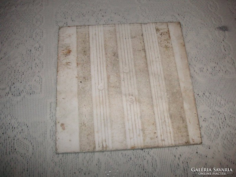 Zsolnay antique tiles