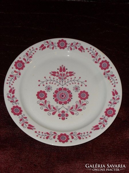 Alföldi porcelán fali tányér  ( 0024 )