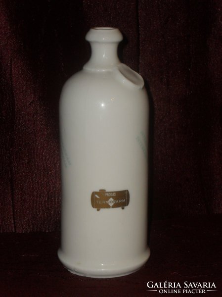 Porcelán butella  ( DBZ0041 )