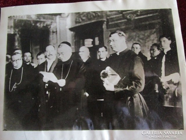 Photo of Seredi Seredi Justinian Cardinal Parliament marked 1901