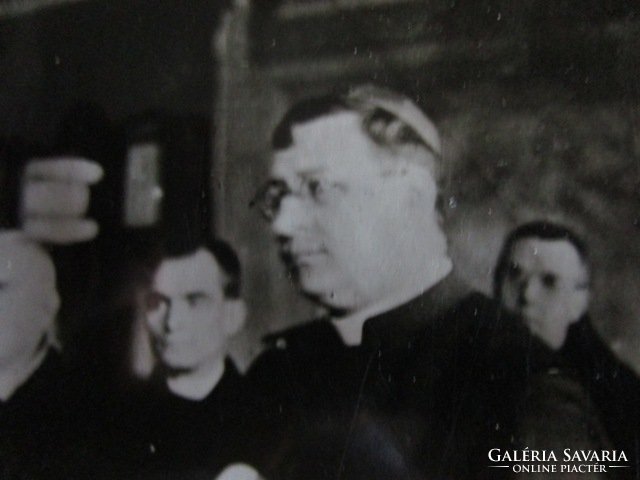 Photo of Seredi Seredi Justinian Cardinal Parliament marked 1901