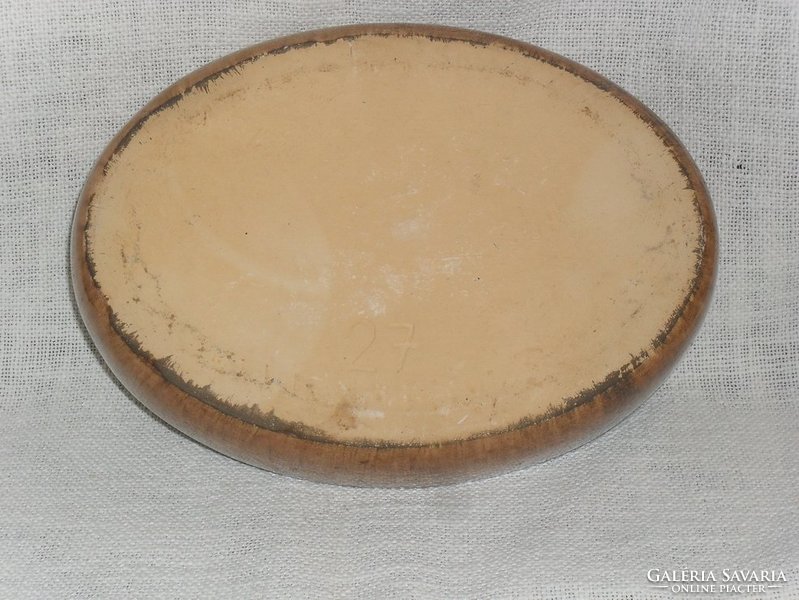Kerámia sütő forma 01  ( DBZ0058 )