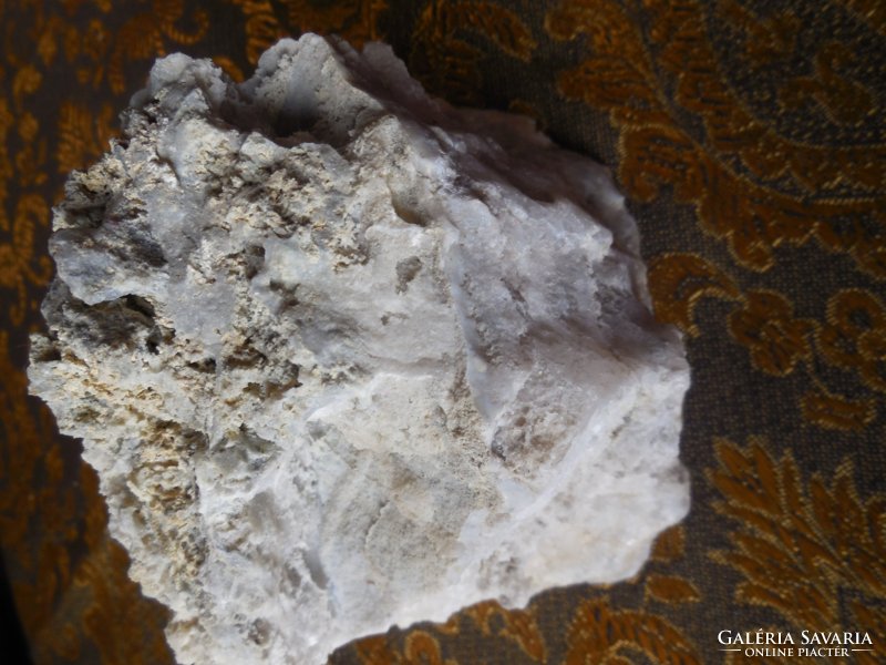 Transylvanian mineral v.