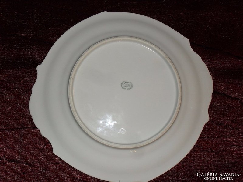 ROYAL kínáló tányér  ( DBZ0048 )