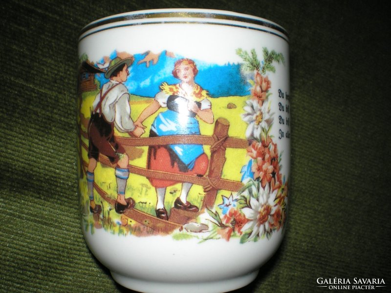 Fairy-tale mug