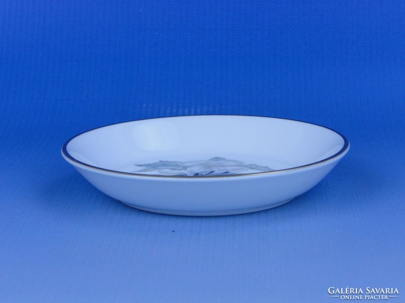 0D599 ROYAL WORCESTER angol porcelán tányér