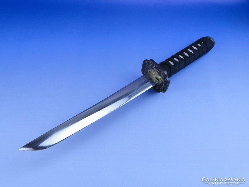 0D768 Japán kard díszkard replika