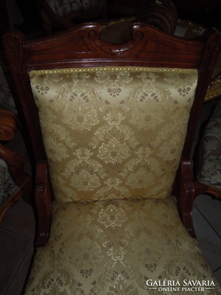 French armchair for sale