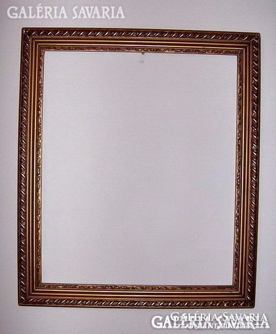 Old, beautifully patterned frame, picture frame!