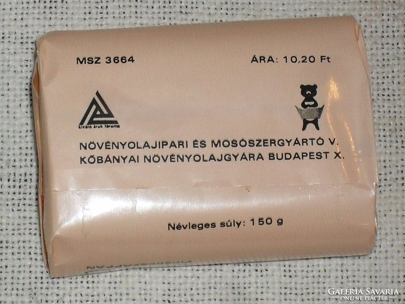 AMO szappan 03