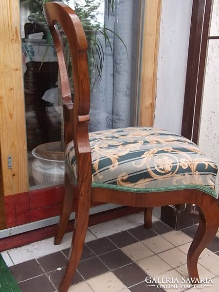 Bieder chair contemporary, restored demanding beautiful pieces.