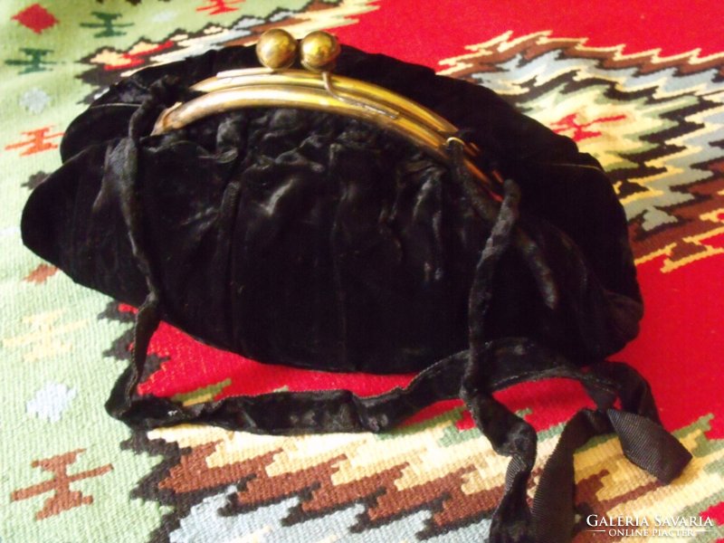 Antik Női táska,retikül