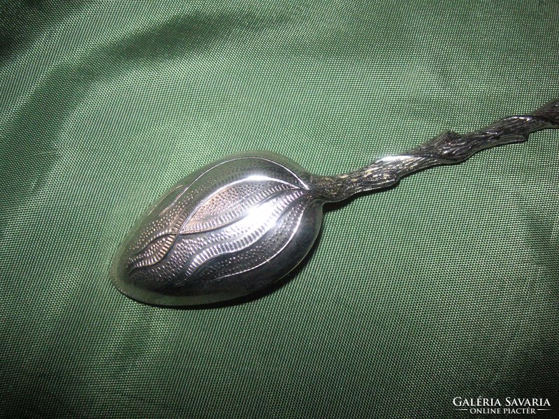 Decorative spoon