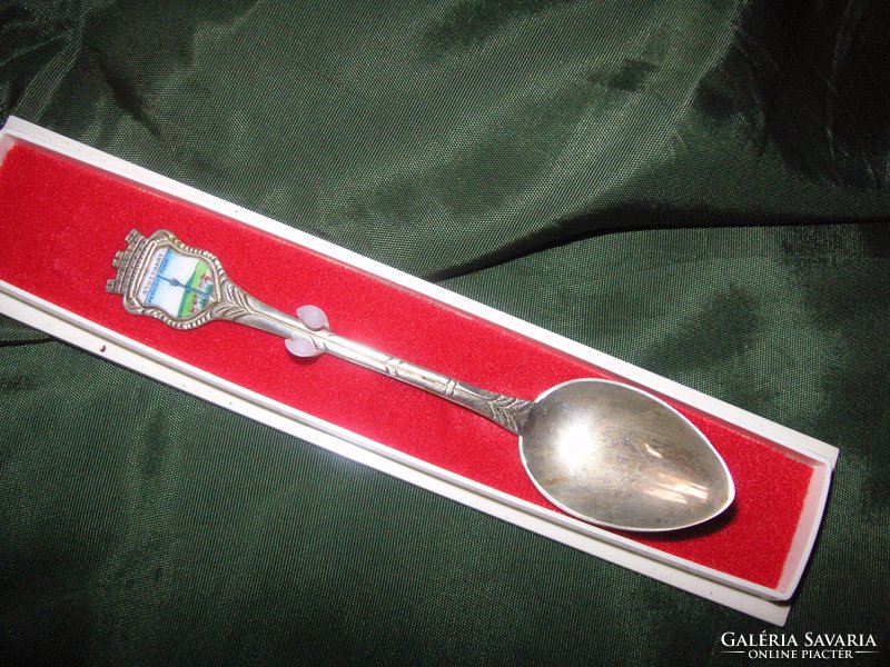 Spoon silver