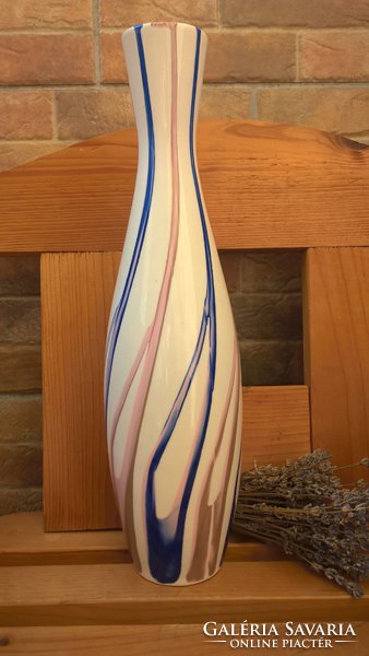 A rare aquincum vase