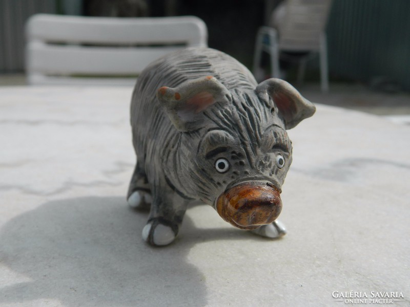 Casals peru lucky pig - fertility pig ceramic