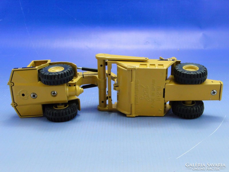 0A808 JOAL CATERPILLAR 219 model munkagép