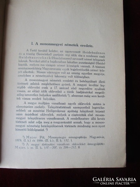 MOSON MEGYEI NÉMET LAKODALMAS SZOKÁSOK 1931 SVÁB LAKODALOM VÖFÉNY 