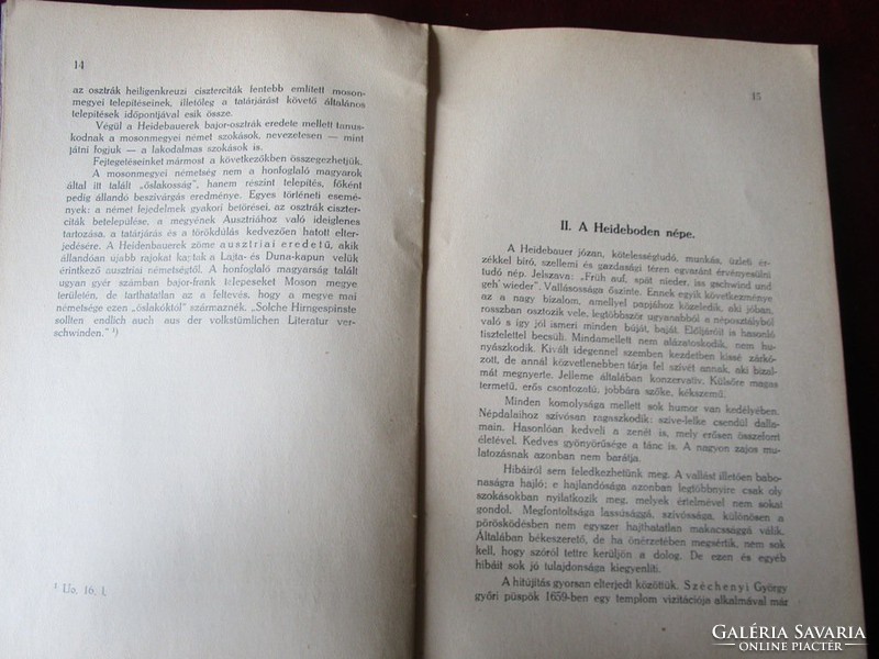 MOSON MEGYEI NÉMET LAKODALMAS SZOKÁSOK 1931 SVÁB LAKODALOM VÖFÉNY 